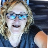 Yvonne Stringer