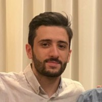 Ali Jamshidi