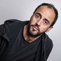 Fabrizio Boni