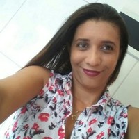 Erika Cristina Dos Santos