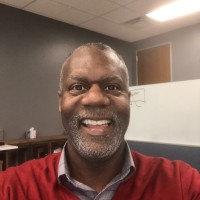Mark Stokes