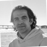 Ali Pourakbari Naeeni