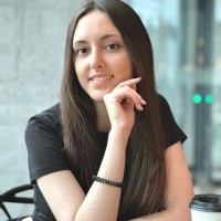 Julia Kushnir