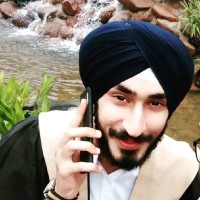 Mandeep Singh