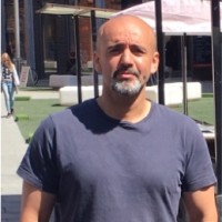 Jose Tanausú Curbelo Hernández