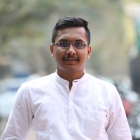 Pratik Bhamare