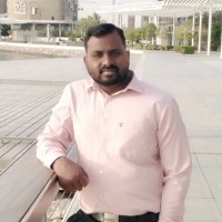 Murugesh Palanisamy
