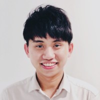 Gerald Lim