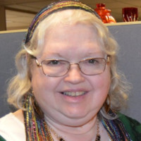 Sheryl Knight