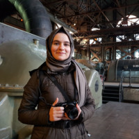 Yusra Ekin