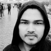 Saurav Kishor
