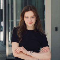 Anna Bilychenko