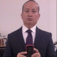 Antonio Cruz Hernández