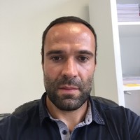 Gregory Carmagnat