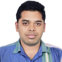Snigdha Saurav Mohanty