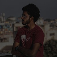 Nibin Varghese