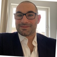 Danilo Cusanno