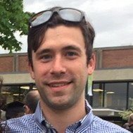 Daniel Goldman
