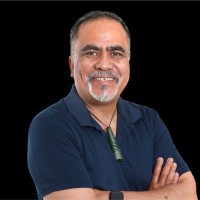 Arnold Raharaha