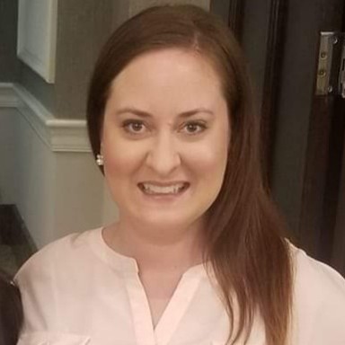 Amanda Kimball