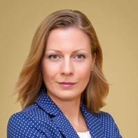 Irina Mitrofanova