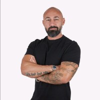 Alessandro Smaldone