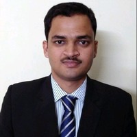 vikrant chavan