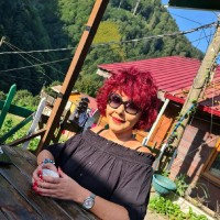 Ayşegül Teke