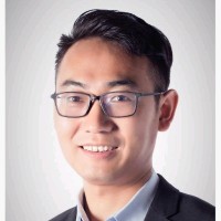 Louis Zhang