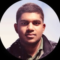 Naveen Sivanathan
