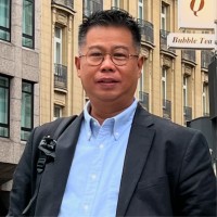 Kin Keong Wong