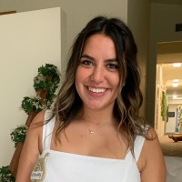 Madeline Garcia