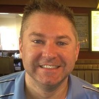 Jim Horvath