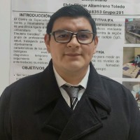 Elvin Eliezer Altamirano Toledo