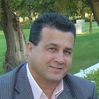 Marius Ras