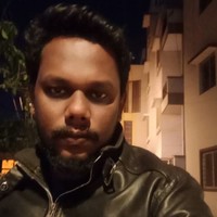 Solomon Raja