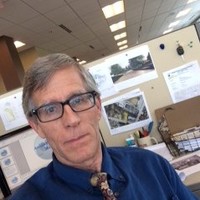 Tom Blanchard, Aicp, Asla