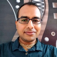 Navin Parmar
