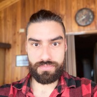 Christopher Vivar Vivar