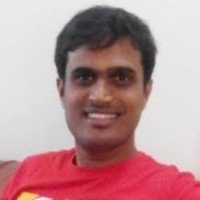 Manjunath Doddavenkatappa