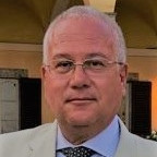 Matteo Ghirri