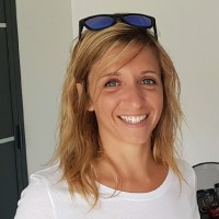 Elodie Scorsone