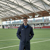 Kais Falconer