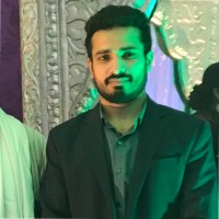 Bilal Ahmad