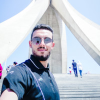 Kaleb Eddine Benkorichi