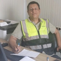 Mohamed Zohair