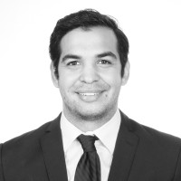 Gustavo Alberto Berretta González