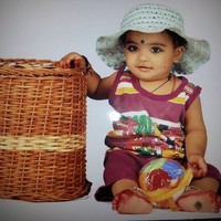 Srikanth Reddy