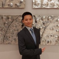 Jonathan Leung