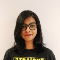 Malaika Oza